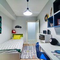 Apartment in Turkey, Istanbul