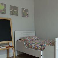 Apartment in Turkey, Istanbul