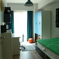 Apartment in Turkey, Istanbul