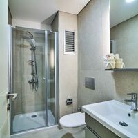 Apartment in Turkey, Istanbul