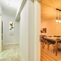 Apartment in Turkey, Istanbul