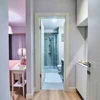 Apartment in Turkey, Istanbul