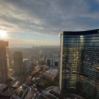 Апартаменты в Турции, Стамбул