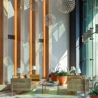 Apartment in Turkey, Istanbul