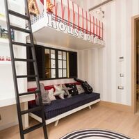 Apartment in Turkey, Istanbul