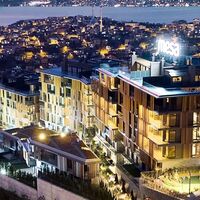 Апартаменты в Турции, Стамбул