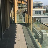 Апартаменты в Турции, Стамбул