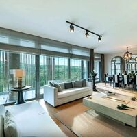 Апартаменты в Турции, Стамбул