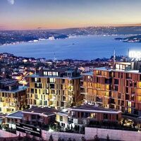 Апартаменты в Турции, Стамбул