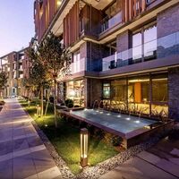 Апартаменты в Турции, Стамбул