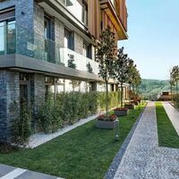 Апартаменты в Турции, Стамбул