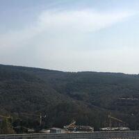 Апартаменты в Турции, Стамбул