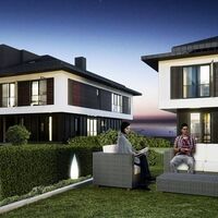 Апартаменты в Турции, Стамбул