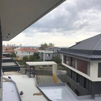 Апартаменты в Турции, Стамбул