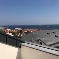 Апартаменты в Турции, Стамбул