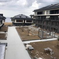 Апартаменты в Турции, Стамбул