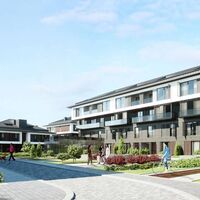 Апартаменты в Турции, Стамбул