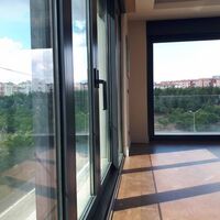 Apartment in Turkey, Istanbul