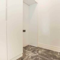 Apartment in Turkey, Istanbul