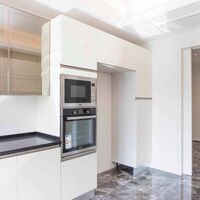 Apartment in Turkey, Istanbul