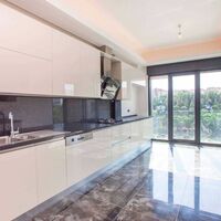 Apartment in Turkey, Istanbul