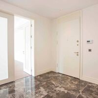 Apartment in Turkey, Istanbul