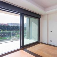 Apartment in Turkey, Istanbul