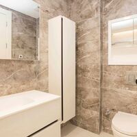 Apartment in Turkey, Istanbul