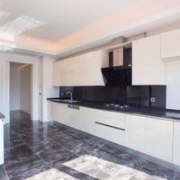 Apartment in Turkey, Istanbul