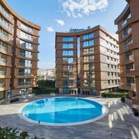 Апартаменты в Турции, Стамбул