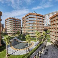 Апартаменты в Турции, Стамбул