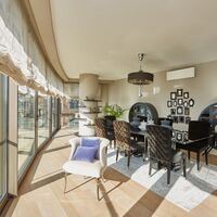 Апартаменты в Турции, Стамбул