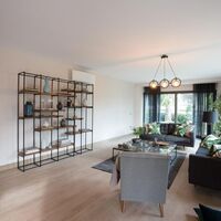 Апартаменты в Турции, Стамбул