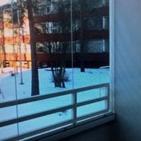 Apartment in Finland, Kouvola, 30 sq.m.