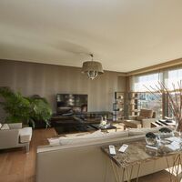 Апартаменты в Турции, Стамбул