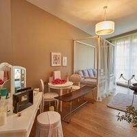 Апартаменты в Турции, Стамбул