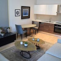 Апартаменты в Турции, Стамбул