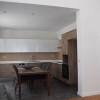 Апартаменты в Турции, Стамбул