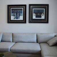 Апартаменты в Турции, Стамбул