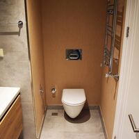 Апартаменты в Турции, Стамбул