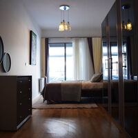 Апартаменты в Турции, Стамбул