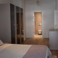 Апартаменты в Турции, Стамбул