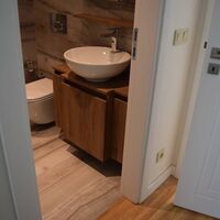 Апартаменты в Турции, Стамбул