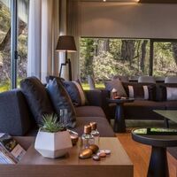 Villa in Turkey, Istanbul, 380 sq.m.