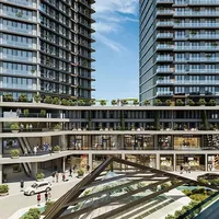 Апартаменты в Турции, Стамбул, 124 кв.м.