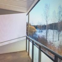 Квартира у озера в Финляндии, Коувола, 76 кв.м.