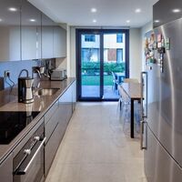 Апартаменты в Турции, Стамбул