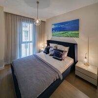 Апартаменты в Турции, Стамбул