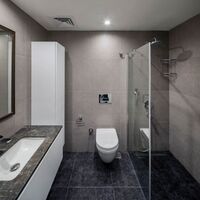 Апартаменты в Турции, Стамбул