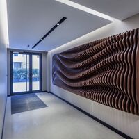 Апартаменты в Турции, Стамбул